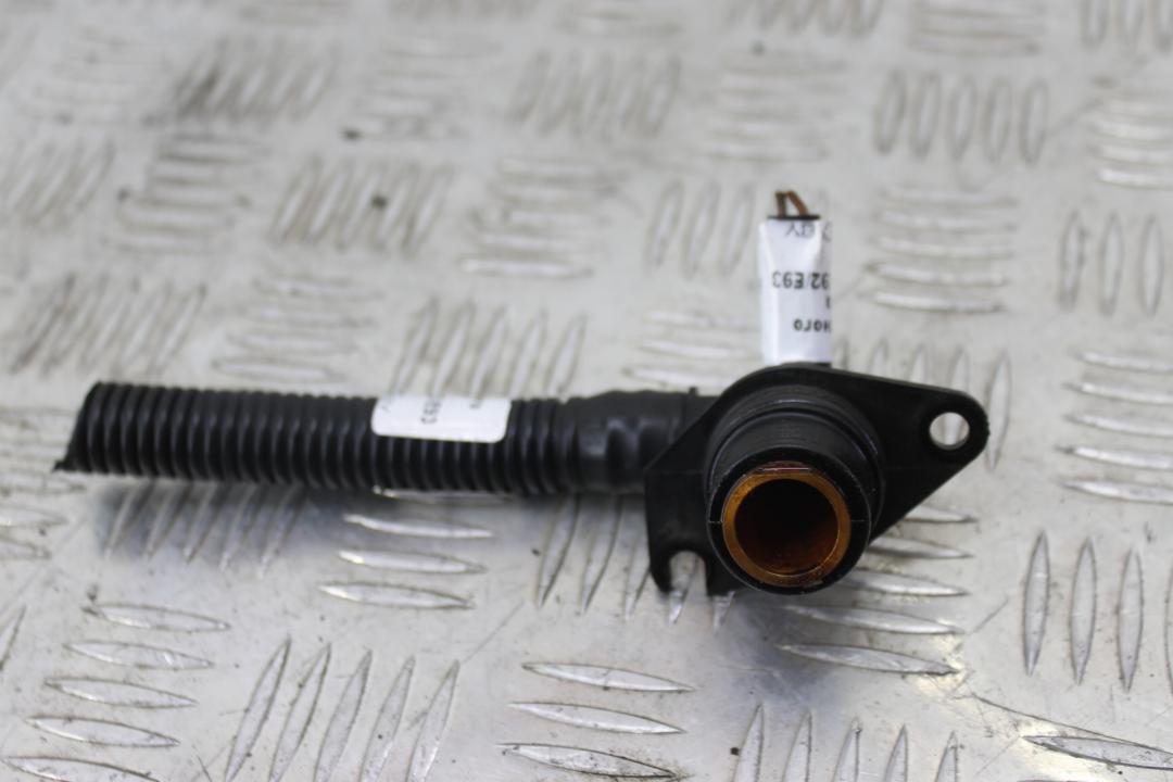 клапан впускного коллектора BMW 3 серия E90/E91/E92/E93 2007, 2.0 л., бензин, седан, 7560236 - фото №1