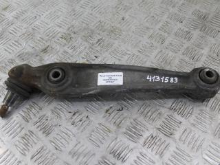 рычаг передний левый BMW X5 E70 [рестайлинг] 2012, 3.0 л., N55 B30 A, бензин, АКПП, серый, внедорожник 5 дв., полный привод, 31126771893