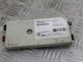 усилитель антенны BMW X3 E83 2005, 3.0 л., M54 B30 (306S3), бензин, АКПП, внедорожник 5 дв., правый руль, 3402526, 65203402526 - фото №2