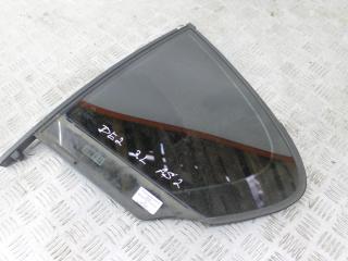 стекло двери задней левой BMW 5 серия F10/F11 [рестайлинг] F10 2015, 3.0 л., N57 D30 A, дизель, АКПП, седан, полный привод, 51357311245