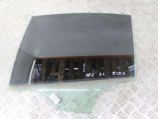 стекло двери задней левой BMW 5 серия F10/F11 [рестайлинг] F10 2015, 3.0 л., N57 D30 A, дизель, АКПП, седан, полный привод, 51357182117