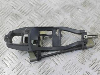 скелет ручки двери передней левой BMW 3 серия E46 2003, купе