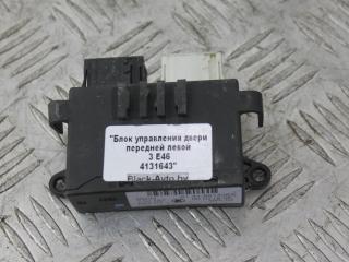 модуль управления двери BMW 3 серия E46 2003, купе, 6913364
