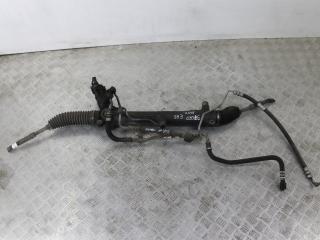 рулевая рейка BMW 7 серия E65/E66/E67 2004, 3.0 л., дизель, серебро, седан