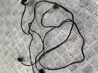 Проводка (коса) парктроников BMW X5 E70 [рестайлинг] 2012, 3.0 л., N55 B30 A, бензин, АКПП, серый, внедорожник 5 дв., полный привод, 61129244421, 9244421