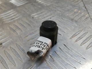 парктроник передний BMW X5 E70 [рестайлинг] 2012, 3.0 л., N55 B30 A, бензин, АКПП, серый, внедорожник 5 дв., полный привод, 66209231287, 66209270501, 9231287, 9270501