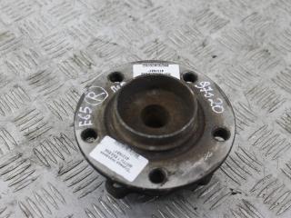 ступица передняя BMW 7 серия E65/E66/E67 2004, 3.0 л., дизель, серебро, седан