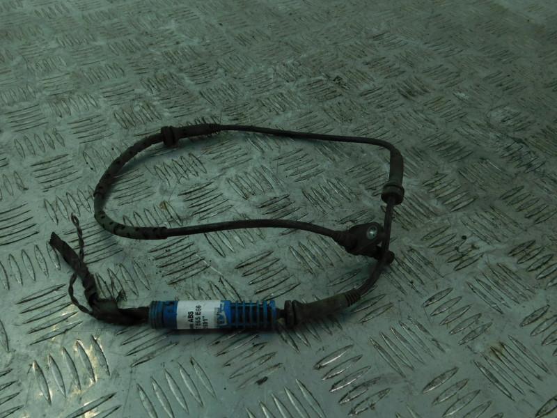 датчик ABS BMW 7 серия E65/E66/E67 2004, 3.0 л., дизель, серебро, седан - фото №1