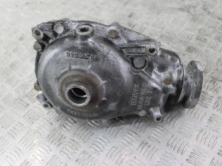 редуктор переднего моста BMW X5 E53 2003, 4.4 л., M62 B44 TU, бензин, серебро, внедорожник 5 дв., 1428832