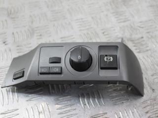 переключатель света BMW 7 серия E65/E66/E67 2004, 3.0 л., дизель, серебро, седан, 6918888