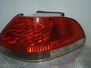 фонарь задний правый BMW 7 серия E65/E66/E67 2004, 3.0 л., дизель, серебро, седан