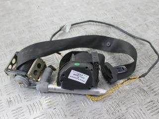 ремень безопасности BMW 7 серия E65/E66/E67 2004, 3.0 л., дизель, серебро, седан