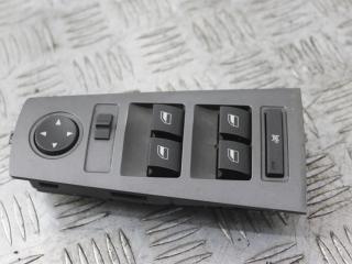 блок управления стеклоподъемниками BMW 7 серия E65/E66/E67 2004, 3.0 л., дизель, серебро, седан, 6915008
