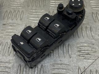 блок управления стеклоподъемниками BMW X5 E70 [рестайлинг] 2012, 3.0 л., N55 B30 A, бензин, АКПП, серый, внедорожник 5 дв., полный привод, 61319218044, 7137137