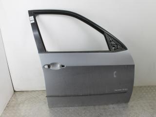 дверь передняя правая BMW X5 E70 [рестайлинг] 2012, 3.0 л., N55 B30 A, бензин, АКПП, серый, внедорожник 5 дв., полный привод, 41517211424, 7211424