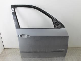 стеклоподъемник передний правый BMW X5 E70 [рестайлинг] 2012, 3.0 л., N55 B30 A, бензин, АКПП, серый, внедорожник 5 дв., полный привод, 51337166380