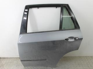 стеклоподъемник задний левый BMW X5 E70 [рестайлинг] 2012, 3.0 л., N55 B30 A, бензин, АКПП, серый, внедорожник 5 дв., полный привод, 51357166381