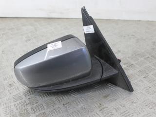 зеркало наружное правое BMW X5 E70 [рестайлинг] 2012, 3.0 л., N55 B30 A, бензин, АКПП, серый, внедорожник 5 дв., полный привод, 51167282736