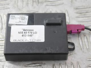 антенна BMW X5 E70 [рестайлинг] 2012, 3.0 л., N55 B30 A, бензин, АКПП, серый, внедорожник 5 дв., полный привод, 65209230911, 9230911