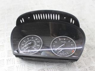 щиток приборов (приборная панель) BMW X5 E70 [рестайлинг] 2012, 3.0 л., N55 B30 A, бензин, АКПП, серый, внедорожник 5 дв., полный привод, 62109236812, 6976284