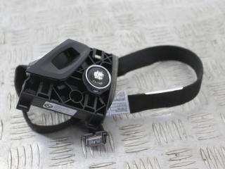 замок зажигания BMW X5 E70 [рестайлинг] 2012, 3.0 л., N55 B30 A, бензин, АКПП, серый, внедорожник 5 дв., полный привод, 61316966714