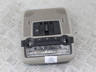 фонарь салона (плафон) BMW X5 E70 [рестайлинг] 2012, 3.0 л., N55 B30 A, бензин, АКПП, серый, внедорожник 5 дв., полный привод, 61319225948, 9225948