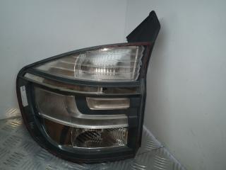 фонарь задний левый BMW X5 E70 [рестайлинг] 2012, 3.0 л., N55 B30 A, бензин, АКПП, серый, внедорожник 5 дв., полный привод, 63217227791, 7227791