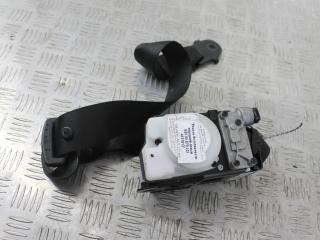 ремень безопасности BMW X5 E70 [рестайлинг] 2012, 3.0 л., N55 B30 A, бензин, АКПП, серый, внедорожник 5 дв., полный привод, 72117171967