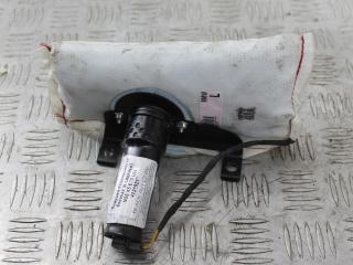 подушка безопасности сиденья BMW X5 E70 [рестайлинг] 2012, 3.0 л., N55 B30 A, бензин, АКПП, серый, внедорожник 5 дв., полный привод, 52107161063, 7161063