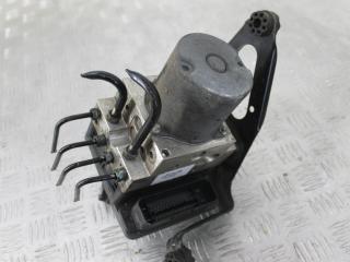 блок ABS BMW X5 E70 [рестайлинг] 2012, 3.0 л., N55 B30 A, бензин, АКПП, серый, внедорожник 5 дв., полный привод, 6798284, 34516865025