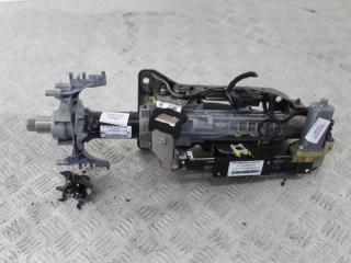 рулевая колонка BMW X5 E70 [рестайлинг] 2012, 3.0 л., N55 B30 A, бензин, АКПП, серый, внедорожник 5 дв., полный привод, 32306786254