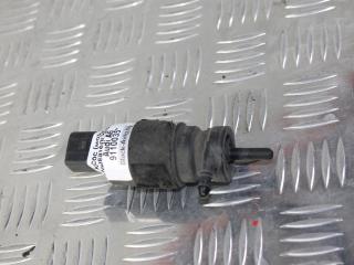 насос (моторчик) омывателя стекла Audi A6 4F/C6 2005, серо-голубой, седан