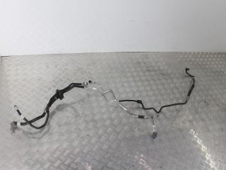 трубка кондиционера Audi A6 4F/C6 2005, серо-голубой, седан