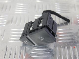 кнопка ручного тормоза (ручника) Audi A6 4F/C6 2005, серо-голубой, седан, 4F2927227