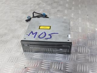 навигация Audi A6 4F/C6 2005, серо-голубой, седан, 4E0919887