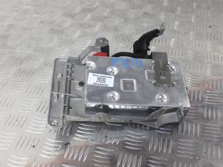 блок управления (другие) Audi A6 4F/C6 2005, серо-голубой, седан, 4E0035729