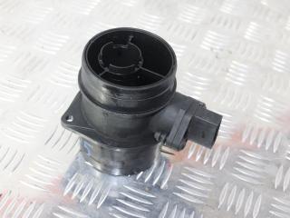 расходомер воздуха Audi A6 4F/C6 2005, серо-голубой, седан, 74906461