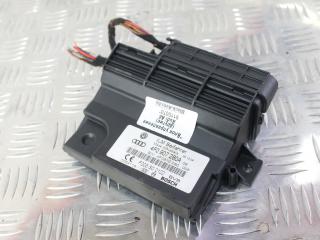 блок управления (другие) Audi A6 4F/C6 2005, серо-голубой, седан, 4F0907280