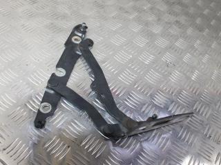 петля крышки багажника Audi A6 4F/C6 2005, серо-голубой, седан