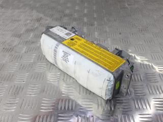 подушка безопасности пассажира Audi A6 4F/C6 2005, серо-голубой, седан, 4F2880204
