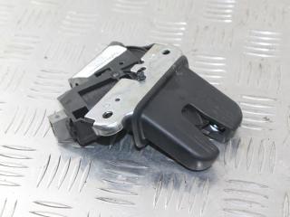 трубка вакуумного насоса Audi A6 4F/C6 2005, серо-голубой, седан, 4F5827505