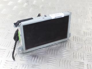 дисплей Audi A6 4F/C6 2005, серо-голубой, седан, 4F0919603