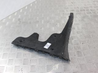 крепление бампера Audi A6 4F/C6 2005, серо-голубой, седан, 4F5807454