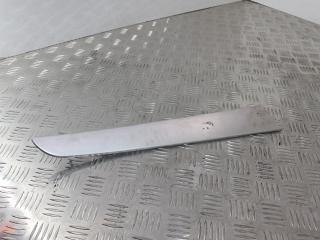 накладка декоративная Audi A6 4F/C6 2005, серо-голубой, седан, 4F0867419