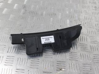 крепление бампера Audi A6 4F/C6 2005, серо-голубой, седан, 4F5807897