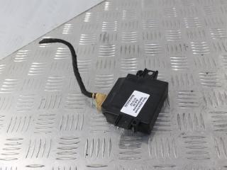блок управления парктрониками Audi A6 4F/C6 2005, серо-голубой, седан, 4F0919283
