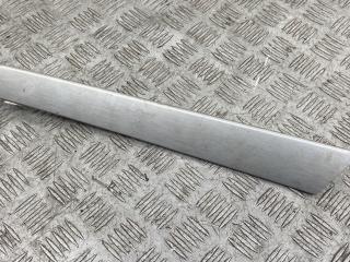 накладка декоративная Audi A6 4F/C6 2005, серо-голубой, седан