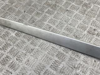 накладка декоративная Audi A6 4F/C6 2005, серо-голубой, седан, 4F0867410