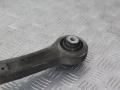 рычаг передний правый Audi A6 4F/C6 2005, серо-голубой, седан - фото №4