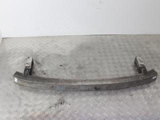 усилитель бампера заднего Audi A6 4F/C6 2005, серо-голубой, седан